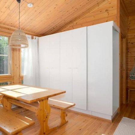 Riihivuori Cottages Muurame Ngoại thất bức ảnh