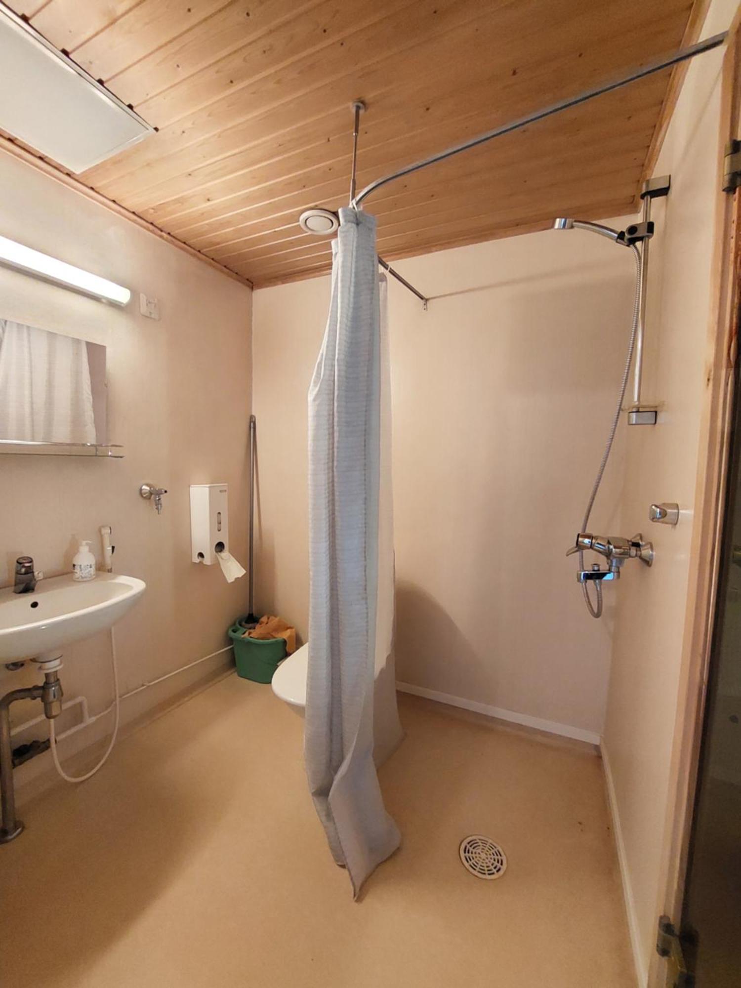 Riihivuori Cottages Muurame Ngoại thất bức ảnh